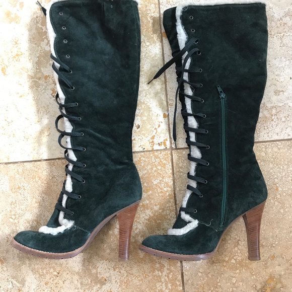 marc jacobs high heels